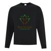 Affiliates ATC EVERYDAY FLEECE CREWNECK SWEATSHIRT. Thumbnail