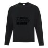 Affiliates ATC EVERYDAY FLEECE CREWNECK SWEATSHIRT. Thumbnail