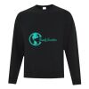 Affiliates ATC EVERYDAY FLEECE CREWNECK SWEATSHIRT. Thumbnail