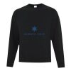 Affiliates ATC EVERYDAY FLEECE CREWNECK SWEATSHIRT. Thumbnail