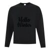 Affiliates ATC EVERYDAY FLEECE CREWNECK SWEATSHIRT. Thumbnail