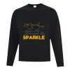 Affiliates ATC EVERYDAY FLEECE CREWNECK SWEATSHIRT. Thumbnail