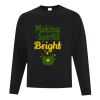 Affiliates ATC EVERYDAY FLEECE CREWNECK SWEATSHIRT. Thumbnail