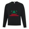 Affiliates ATC EVERYDAY FLEECE CREWNECK SWEATSHIRT. Thumbnail