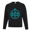 Affiliates ATC EVERYDAY FLEECE CREWNECK SWEATSHIRT. Thumbnail