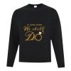 Affiliates ATC EVERYDAY FLEECE CREWNECK SWEATSHIRT. Thumbnail