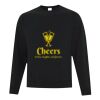 Affiliates ATC EVERYDAY FLEECE CREWNECK SWEATSHIRT. Thumbnail