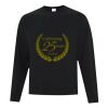 Affiliates ATC EVERYDAY FLEECE CREWNECK SWEATSHIRT. Thumbnail