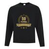 Affiliates ATC EVERYDAY FLEECE CREWNECK SWEATSHIRT. Thumbnail