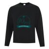 Affiliates ATC EVERYDAY FLEECE CREWNECK SWEATSHIRT. Thumbnail