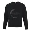 Affiliates ATC EVERYDAY FLEECE CREWNECK SWEATSHIRT. Thumbnail