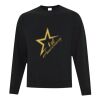 Affiliates ATC EVERYDAY FLEECE CREWNECK SWEATSHIRT. Thumbnail