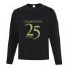 Affiliates ATC EVERYDAY FLEECE CREWNECK SWEATSHIRT. Thumbnail