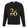 Affiliates ATC EVERYDAY FLEECE CREWNECK SWEATSHIRT. Thumbnail
