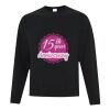 Affiliates ATC EVERYDAY FLEECE CREWNECK SWEATSHIRT. Thumbnail