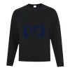 Affiliates ATC EVERYDAY FLEECE CREWNECK SWEATSHIRT. Thumbnail