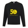 Affiliates ATC EVERYDAY FLEECE CREWNECK SWEATSHIRT. Thumbnail