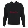 Affiliates ATC EVERYDAY FLEECE CREWNECK SWEATSHIRT. Thumbnail