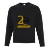 Affiliates ATC EVERYDAY FLEECE CREWNECK SWEATSHIRT. Thumbnail