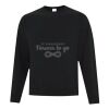 Affiliates ATC EVERYDAY FLEECE CREWNECK SWEATSHIRT. Thumbnail
