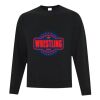Affiliates ATC EVERYDAY FLEECE CREWNECK SWEATSHIRT. Thumbnail