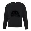 Affiliates ATC EVERYDAY FLEECE CREWNECK SWEATSHIRT. Thumbnail