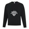 Affiliates ATC EVERYDAY FLEECE CREWNECK SWEATSHIRT. Thumbnail