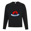 Affiliates ATC EVERYDAY FLEECE CREWNECK SWEATSHIRT. Thumbnail