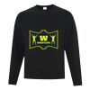 Affiliates ATC EVERYDAY FLEECE CREWNECK SWEATSHIRT. Thumbnail