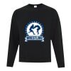 Affiliates ATC EVERYDAY FLEECE CREWNECK SWEATSHIRT. Thumbnail
