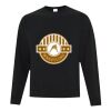 Affiliates ATC EVERYDAY FLEECE CREWNECK SWEATSHIRT. Thumbnail