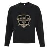 Affiliates ATC EVERYDAY FLEECE CREWNECK SWEATSHIRT. Thumbnail
