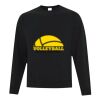 Affiliates ATC EVERYDAY FLEECE CREWNECK SWEATSHIRT. Thumbnail