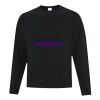 Affiliates ATC EVERYDAY FLEECE CREWNECK SWEATSHIRT. Thumbnail