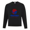 Affiliates ATC EVERYDAY FLEECE CREWNECK SWEATSHIRT. Thumbnail