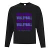 Affiliates ATC EVERYDAY FLEECE CREWNECK SWEATSHIRT. Thumbnail