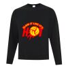 Affiliates ATC EVERYDAY FLEECE CREWNECK SWEATSHIRT. Thumbnail