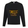 Affiliates ATC EVERYDAY FLEECE CREWNECK SWEATSHIRT. Thumbnail