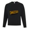 Affiliates ATC EVERYDAY FLEECE CREWNECK SWEATSHIRT. Thumbnail
