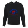 Affiliates ATC EVERYDAY FLEECE CREWNECK SWEATSHIRT. Thumbnail