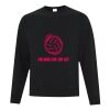 Affiliates ATC EVERYDAY FLEECE CREWNECK SWEATSHIRT. Thumbnail