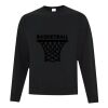 Affiliates ATC EVERYDAY FLEECE CREWNECK SWEATSHIRT. Thumbnail