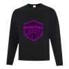 Affiliates ATC EVERYDAY FLEECE CREWNECK SWEATSHIRT. Thumbnail