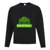 Affiliates ATC EVERYDAY FLEECE CREWNECK SWEATSHIRT. Thumbnail
