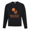 Affiliates ATC EVERYDAY FLEECE CREWNECK SWEATSHIRT. Thumbnail