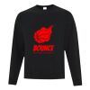 Affiliates ATC EVERYDAY FLEECE CREWNECK SWEATSHIRT. Thumbnail