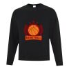 Affiliates ATC EVERYDAY FLEECE CREWNECK SWEATSHIRT. Thumbnail