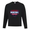 Affiliates ATC EVERYDAY FLEECE CREWNECK SWEATSHIRT. Thumbnail