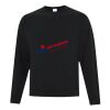 Affiliates ATC EVERYDAY FLEECE CREWNECK SWEATSHIRT. Thumbnail