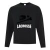Affiliates ATC EVERYDAY FLEECE CREWNECK SWEATSHIRT. Thumbnail